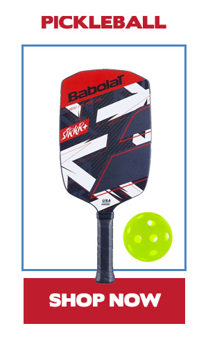 Labor Day Pickleball